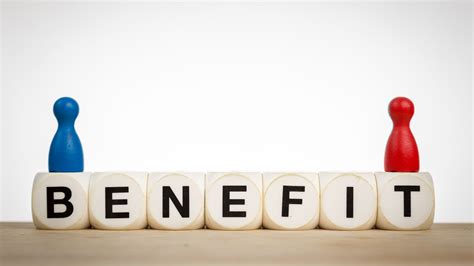Zamestnanecké benefity