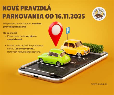 Pravidlá parkovania pre ZŤP v Maďarsku