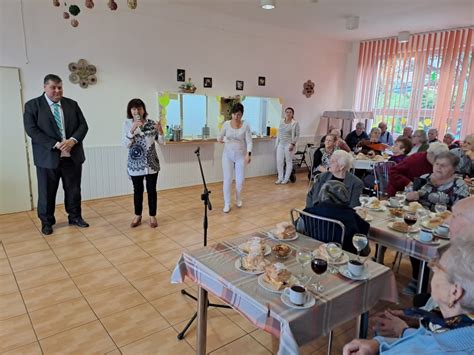 Seniori na kultúrnej akcii
