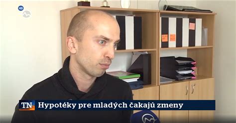 Zmeny v štátnych príspevkoch pre mladých na hypotéky