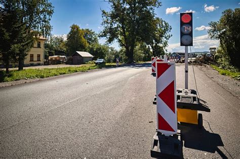 Proces schvaľovania dopravného značenia