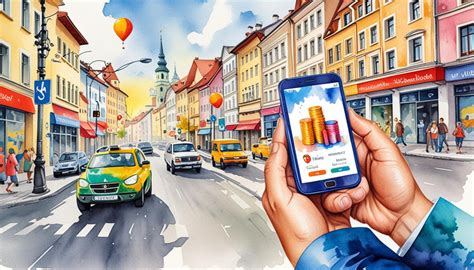 Mobilné bankovníctvo