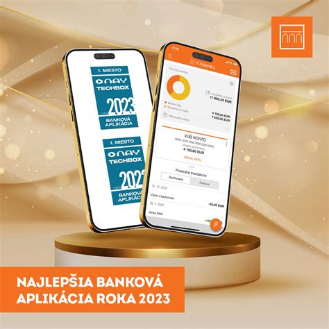 Mobilné bankové aplikácie na Slovensku