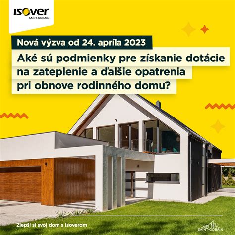 Podmienky na získanie dotácie