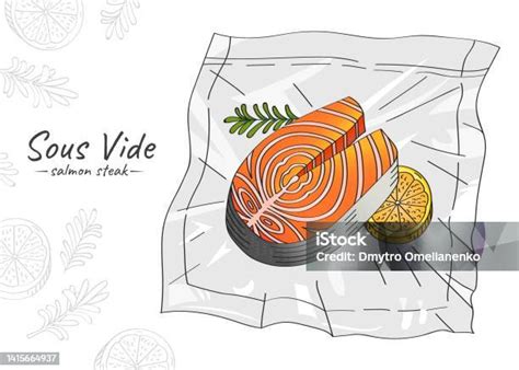 Ilustrácia hygienicky baleného obeda s igelitovou taškou.