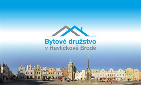 Bytové družstvo Poprad logo