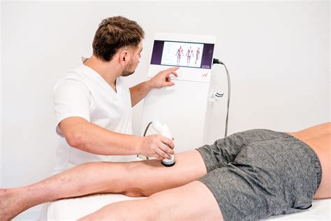 Prístrojová terapia a jej účinky