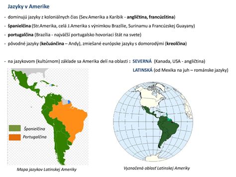 Mapa sociálnej nerovnosti v Latinskej Amerike