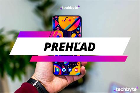 Prehľad rozhrania Bloggera