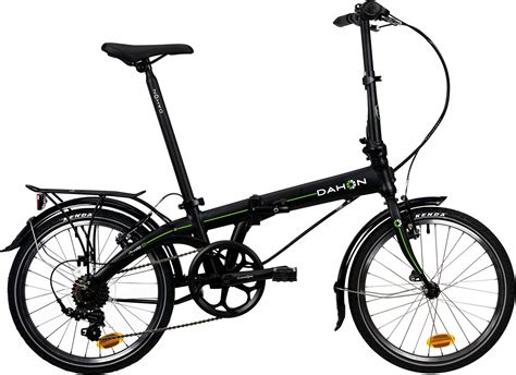 Skladací bicykel Dahon Mariner D8