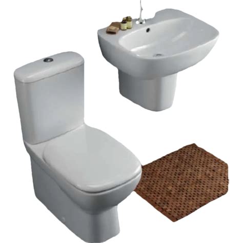 Moderné a hygienické toalety