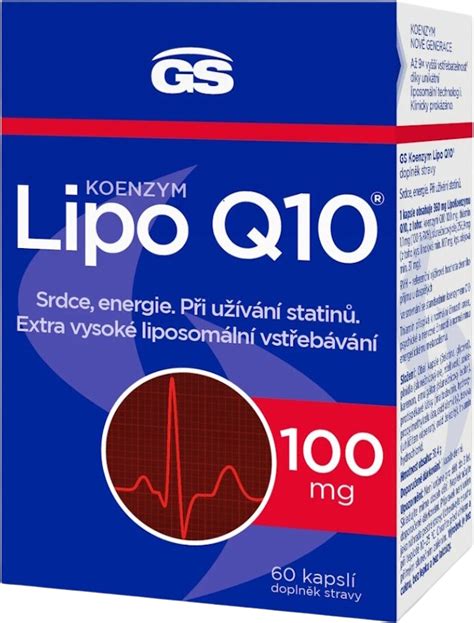 Štruktúra koenzýmu Q10