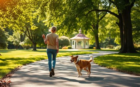 Pohľad na pokojnú prímorskú promenádu ideálnu na prechádzky