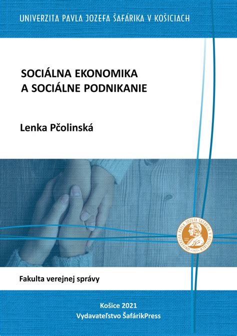 Sociálna ekonomika - schéma