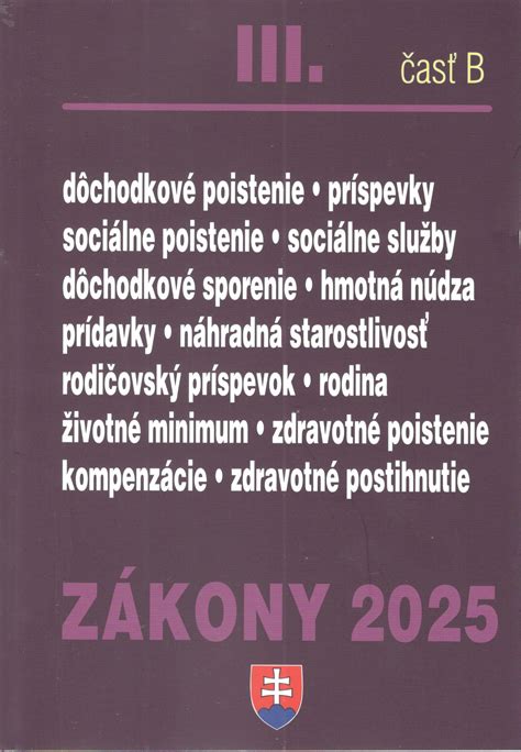 Zákony a predpisy týkajúce sa študentov