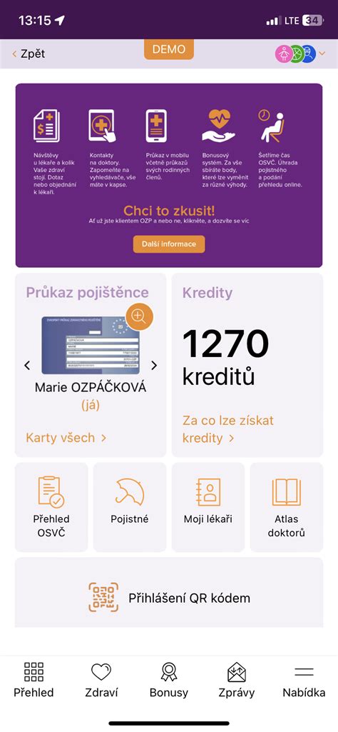 Elektronická rekreačná karta