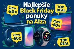 Prehľad typov Alza zliav a kupónov