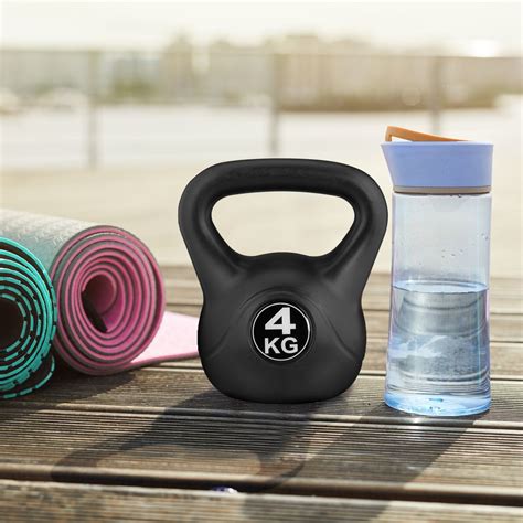 Kettlebell a jeho využitie pri cvičení