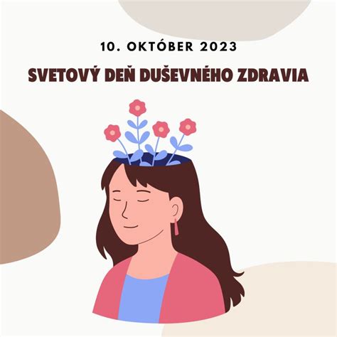 Týždeň duševného zdravia
