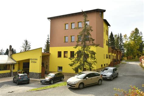 Dom seniorov Tatranská Štrba