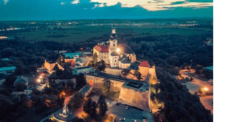 Prehľad ubytovacích možností v okolí Ivanky pri Nitre