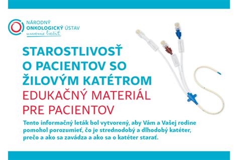 Starostlivosť o peritoneálny katéter
