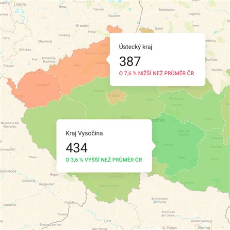 Mapa kampane 
