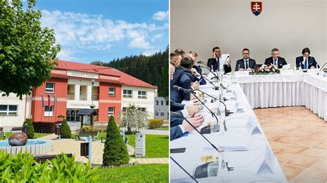 Fotografia budovy ZpS a DSS PARK vo Vysokej nad Kysucou s ukážkou záhrady a kaplnky