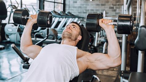 Správna technika bench pressu