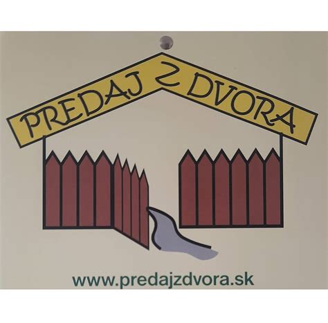 Vizualizácia pravidiel predaja z dvora