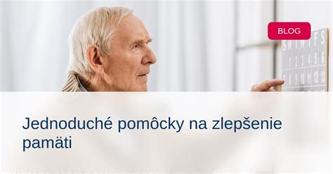 Ako môžete pomôcť seniorom a zapojiť sa do dobrovoľníctva