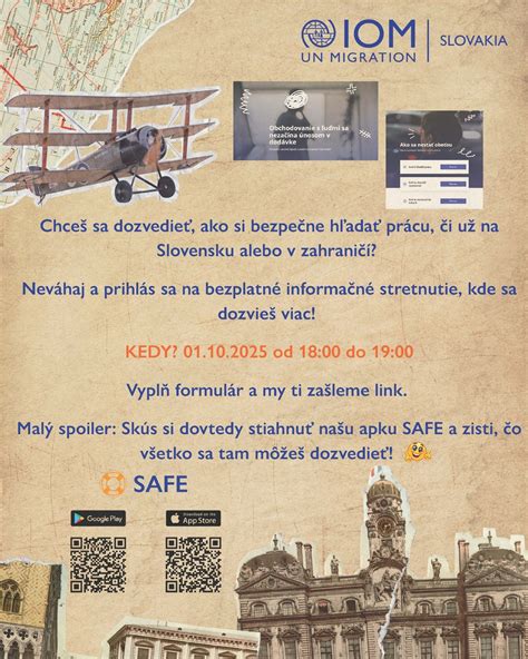 Infografika: Kde hľadať prácu v Dánsku