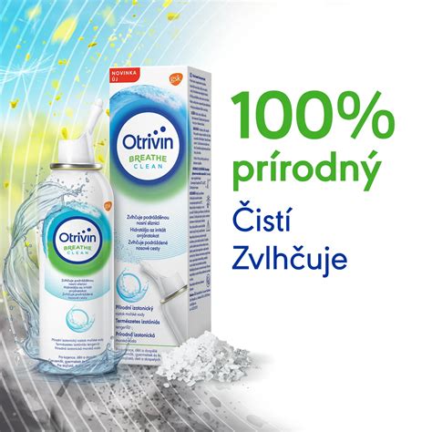 Čistenie nosa po operácii