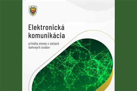 Infografika: Proces ePN a elektronická komunikácia