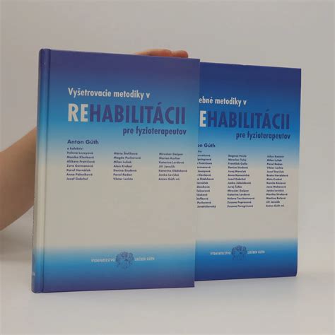 Infografika prekážok v rehabilitácii