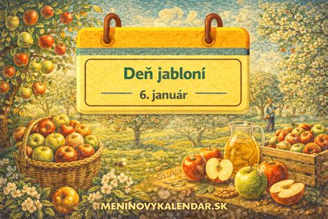 Kalendár hnojenia jabloní