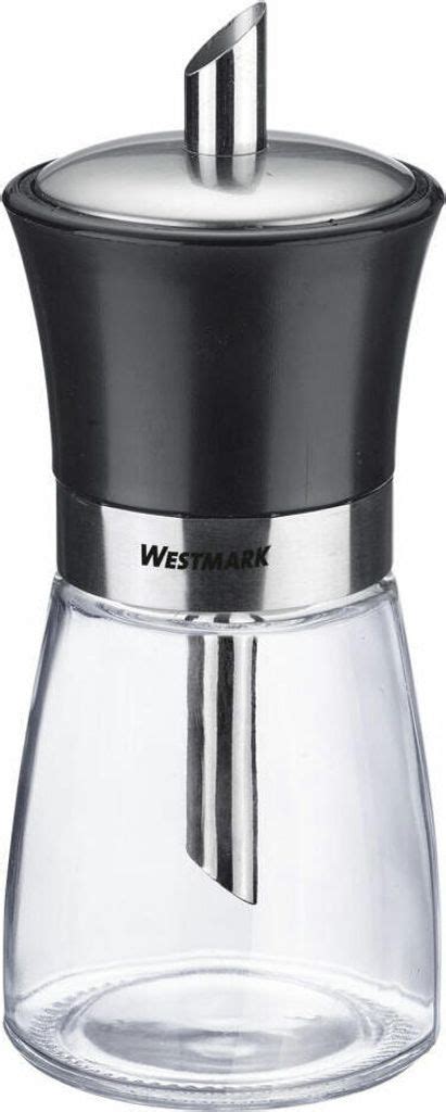 Dávkovač škorice Westmark Blacky