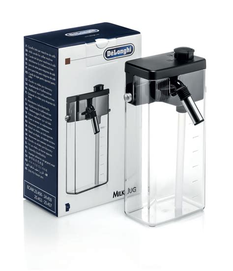 Nádoba DeLonghi DLSC061