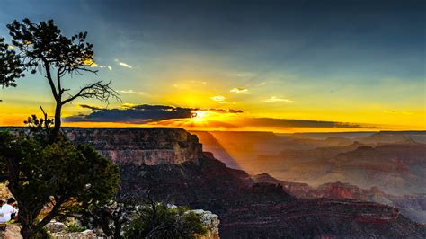 Grand Canyon pre seniorov