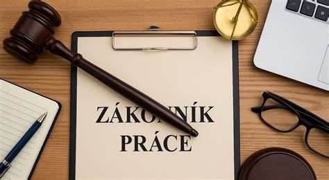 Znaky závislej práce podľa novely Zákonníka práce 2013
