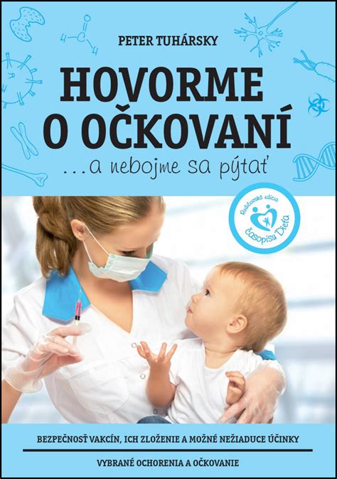 Prehľad častých mýtov o očkovaní