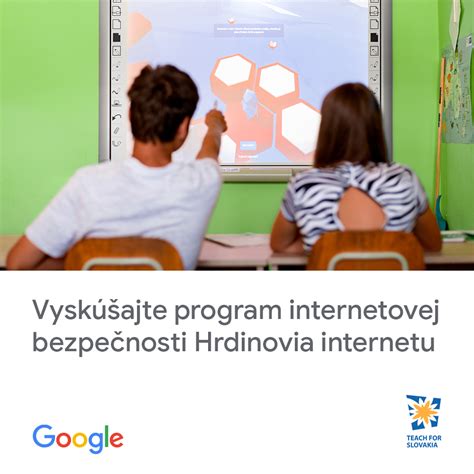 Pravidlá používania internetu v školách