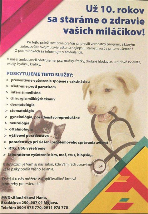 Veterinárne vyšetrenie šteniatka