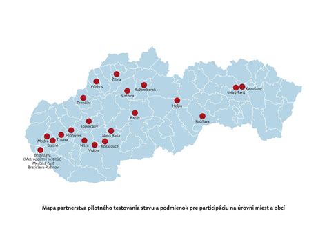 Mapa krajín zapojených do experimentu s bezpodmienečným príjmom