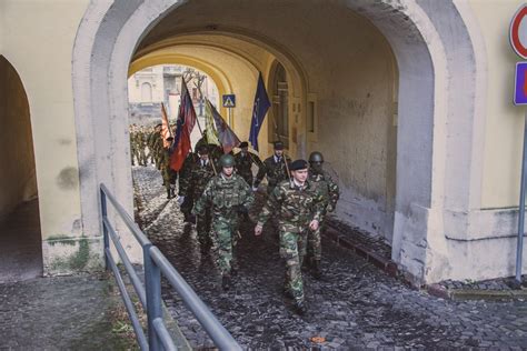 Fotografia Petra Švrčeka, lídra Slovenských Brancov