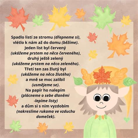 Jesenná téma pre osemsmerovku