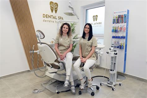 Zubar a dentalna hygienicka