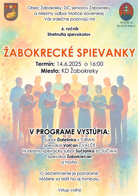 Spevokoly seniorov