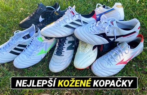 Starostlivosť o kožené kopačky