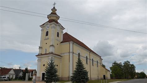 Znak obce Moravský Svätý Ján
